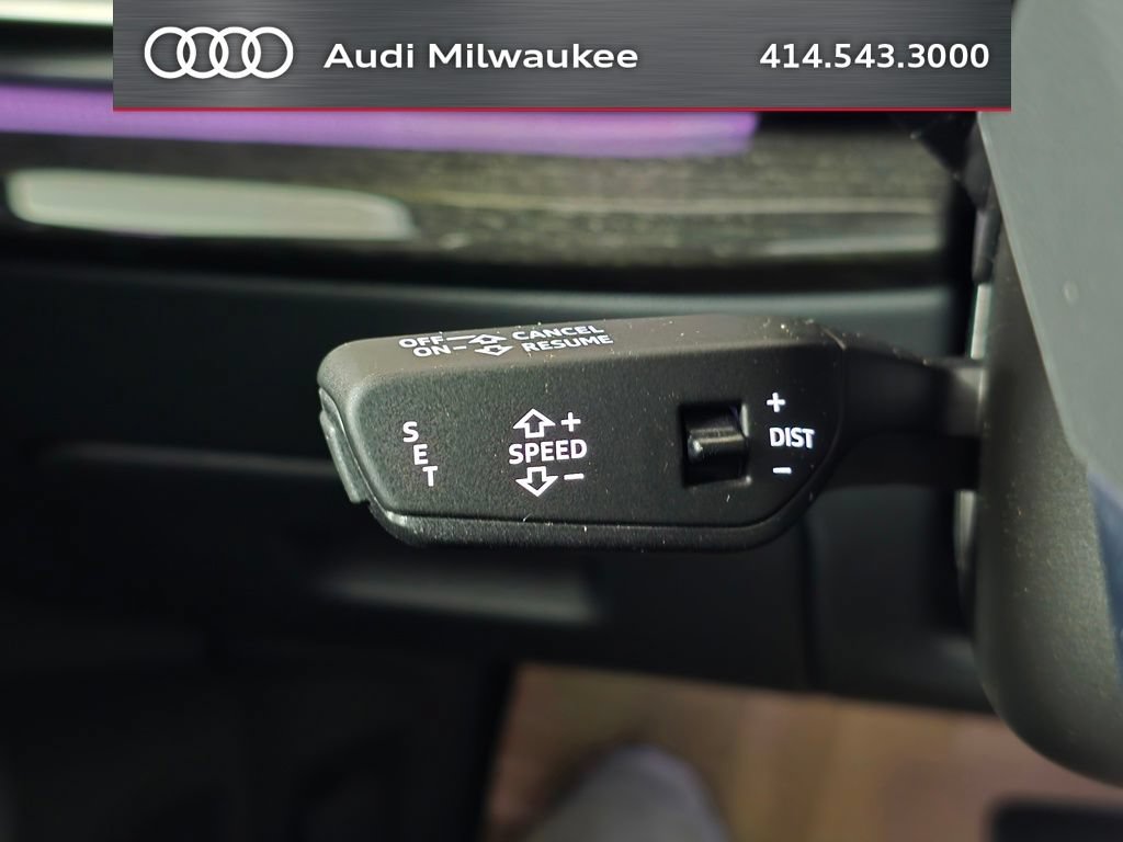 New 2026 Audi Q7 3.0T Premium AWD/4WD image 39