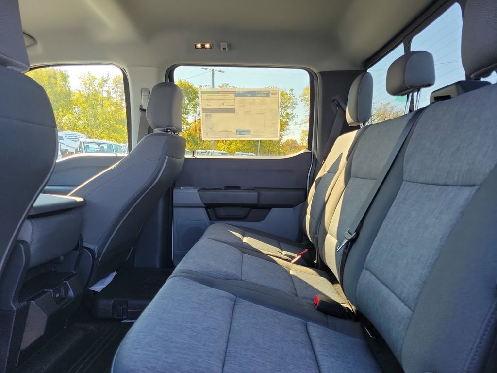 New 2026 Ford F450 XL w/ 360-Degree Camera Package image 14