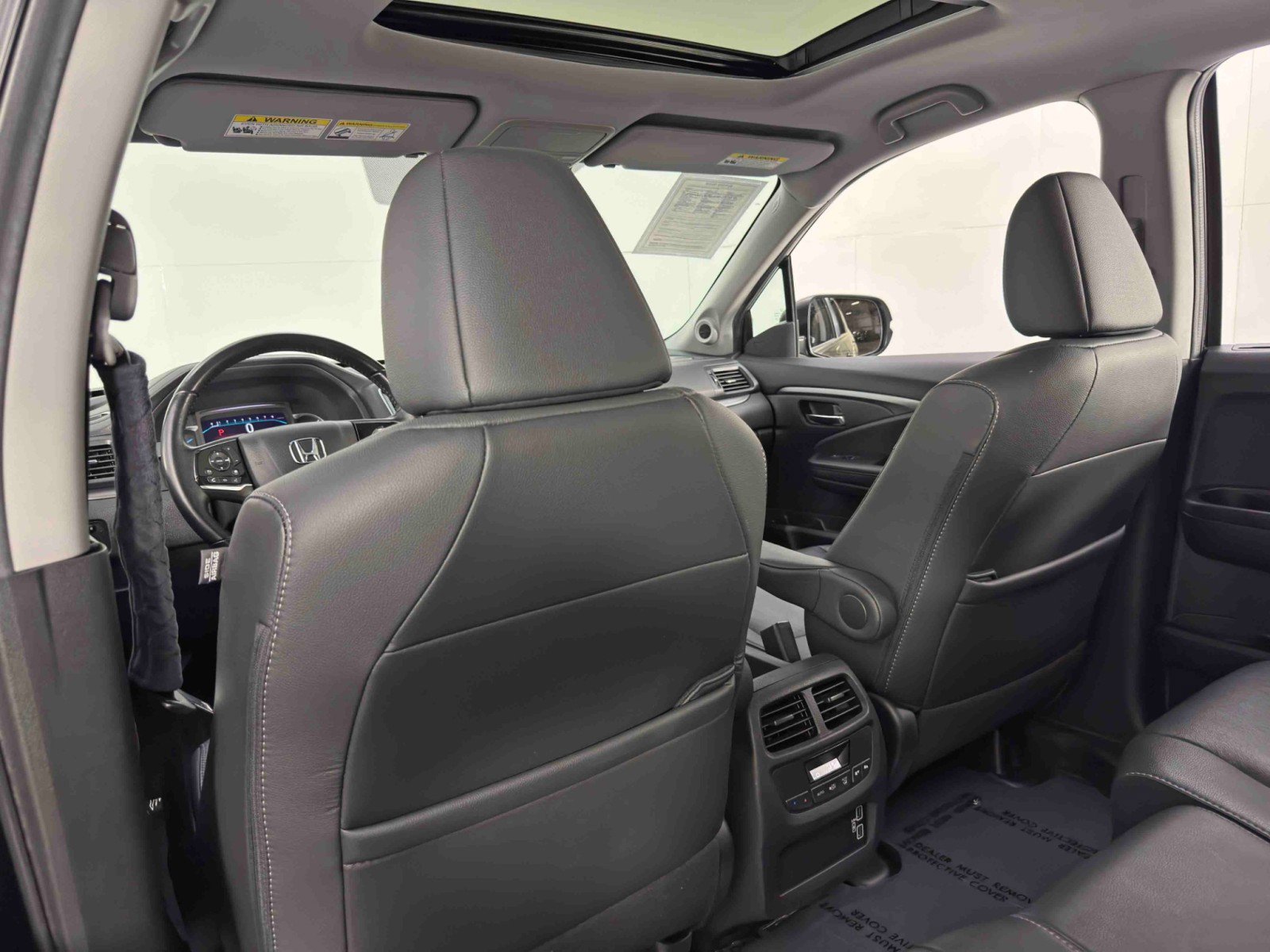 Used 2021 Honda Pilot EX-L image 36