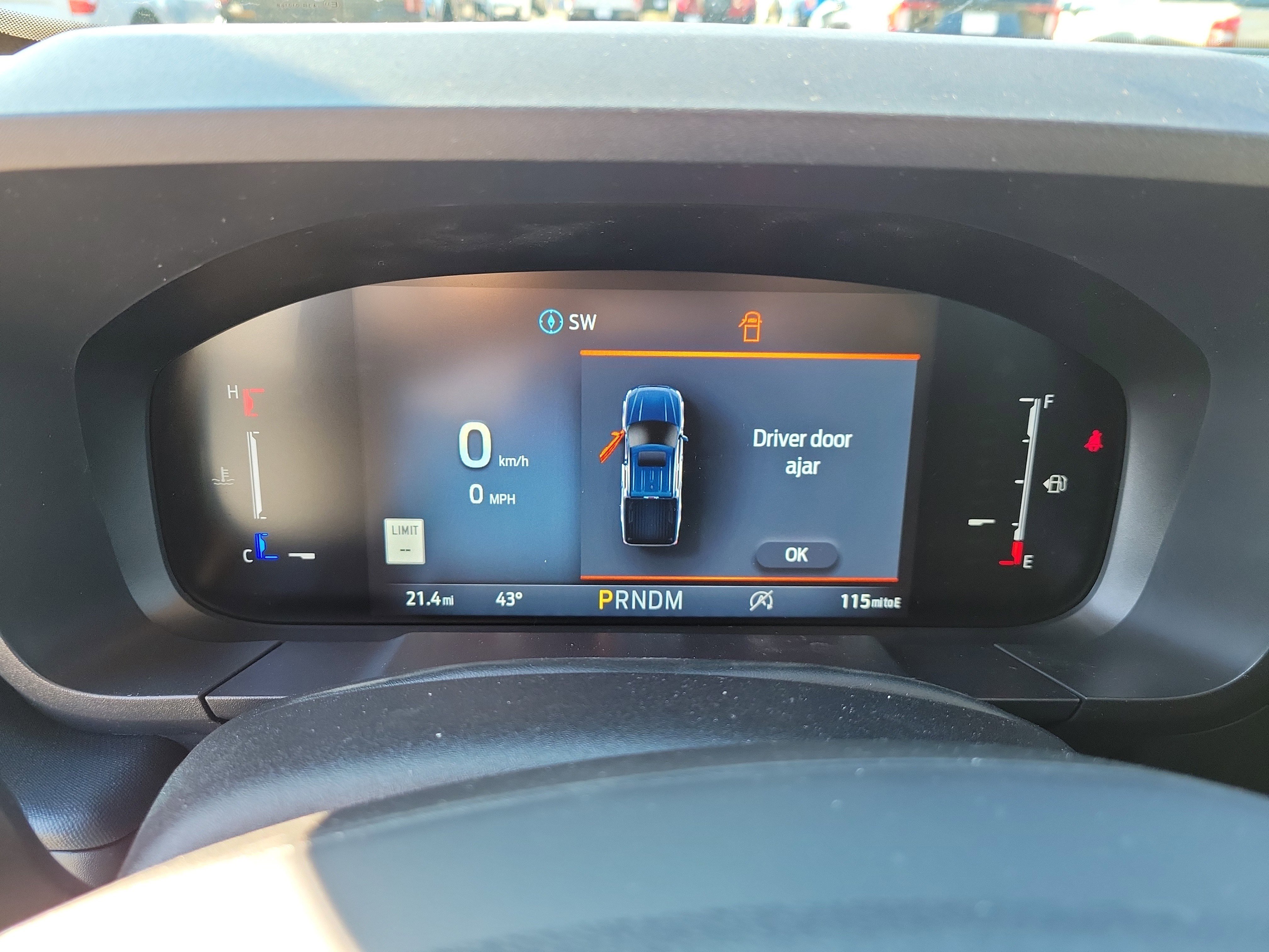 New 2026 Ford Maverick Tremor image 29