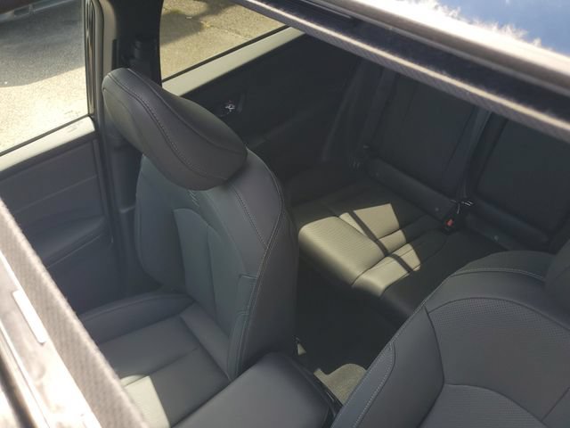 New 2026 Subaru Outback Touring AWD/4WD image 36
