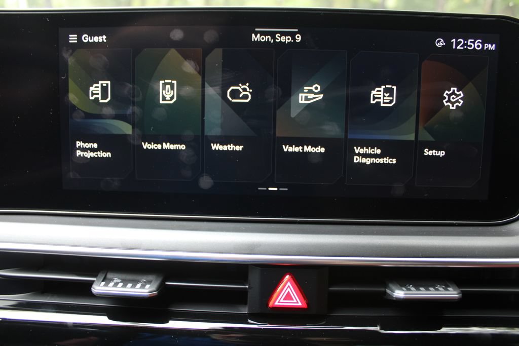 New 2026 Kia K5 GT-Line w/ GT-Line Premium Package FWD image 38