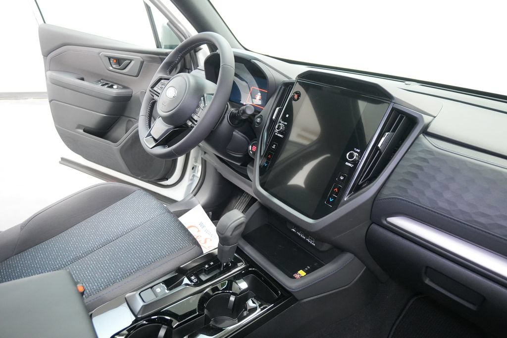 New 2026 Subaru Forester Premium AWD/4WD image 28