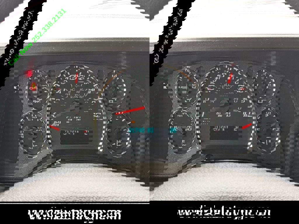 Used 2023 Chevrolet Express 3500 LS image 24