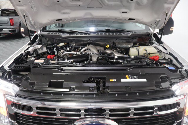 Used 2024 Ford F250 XLT w/ FX4 Off-Road Package AWD/4WD image 78