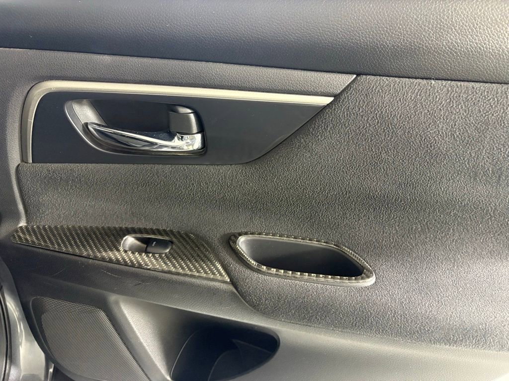 Used 2015 Nissan Altima 2.5 S w/ Sport Value Package image 15