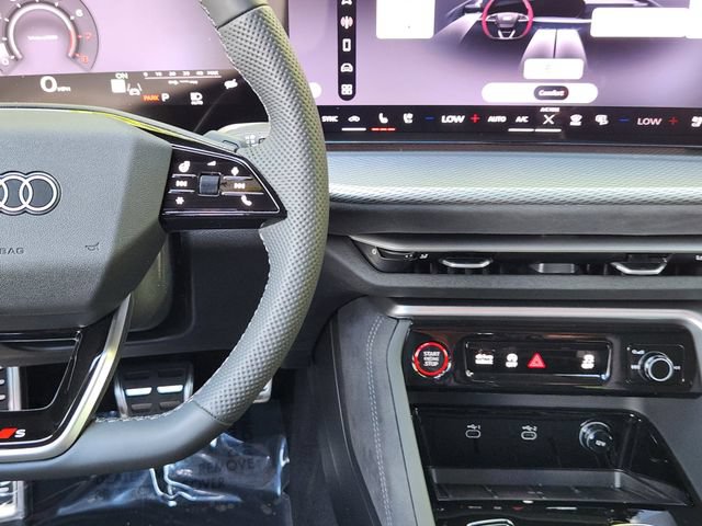 New 2026 Audi SQ5 Premium Plus AWD/4WD image 27