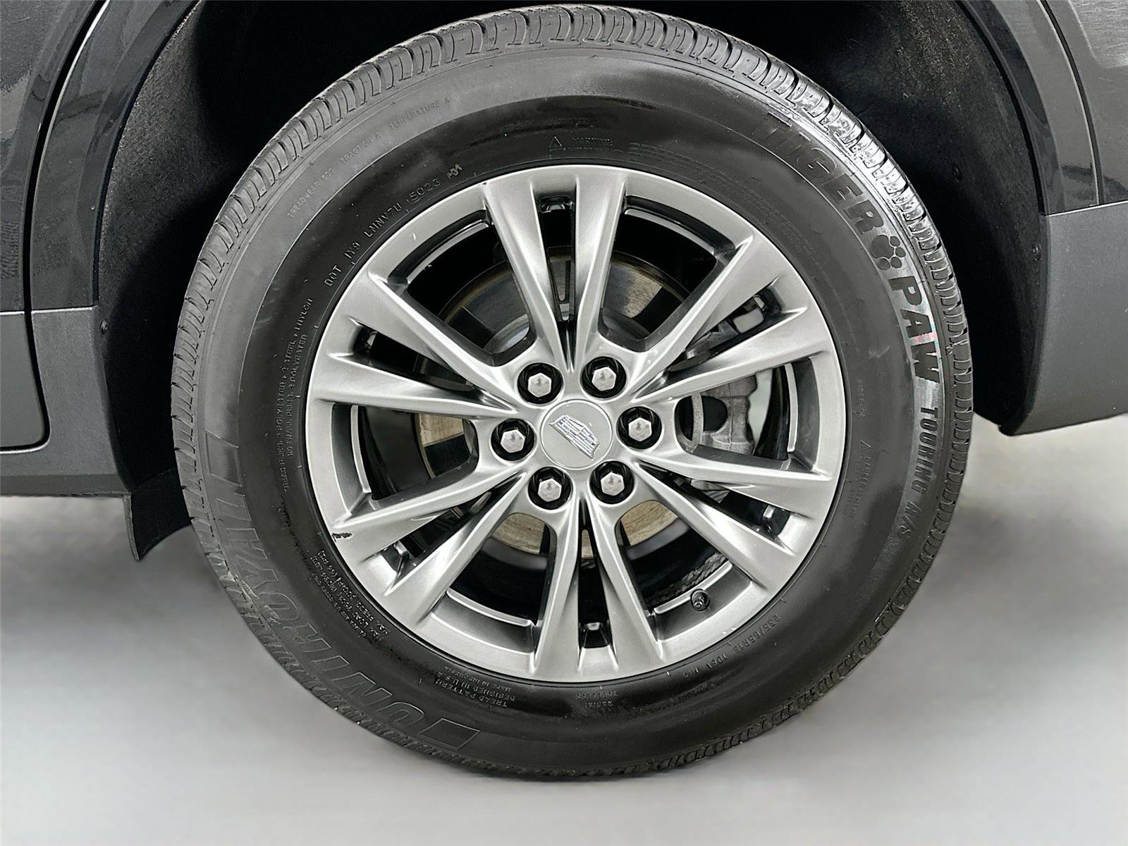 Used 2023 Cadillac XT5 Premium Luxury image 30