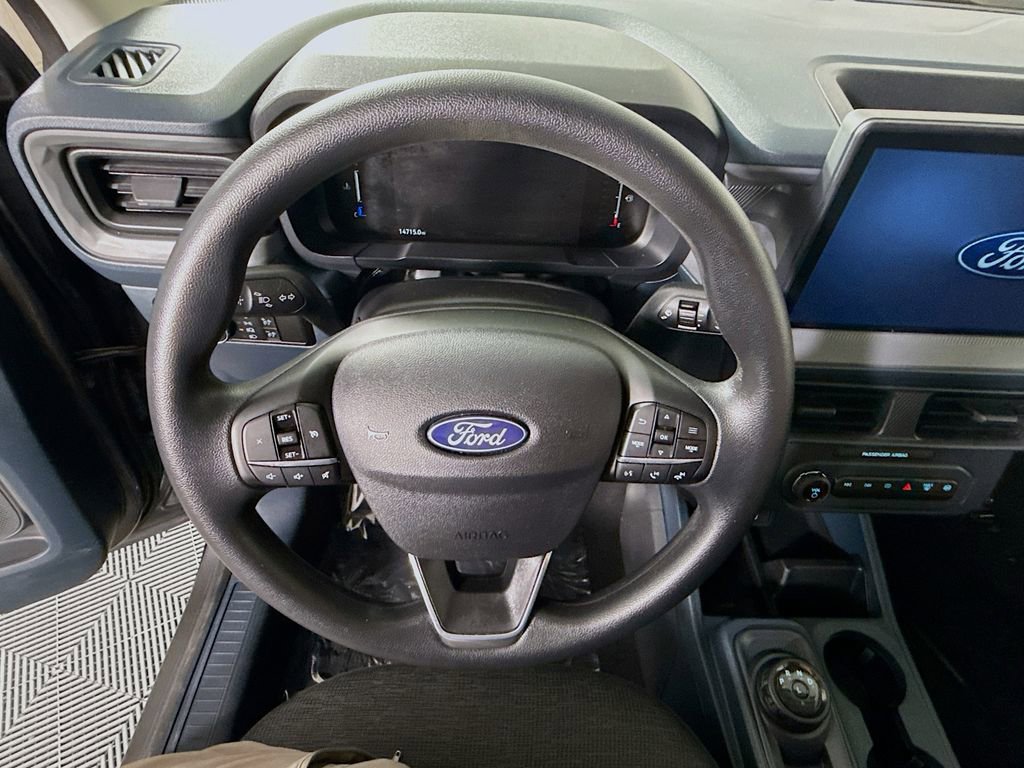 Used 2025 Ford Maverick XL w/ Equipment Group 102A image 18