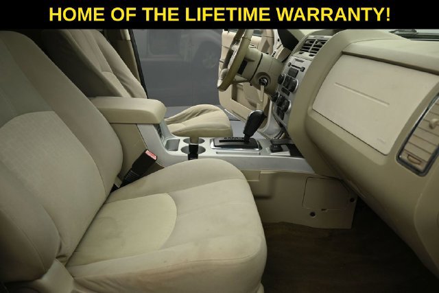 Used 2008 Mercury Mariner 2WD Hybrid image 31