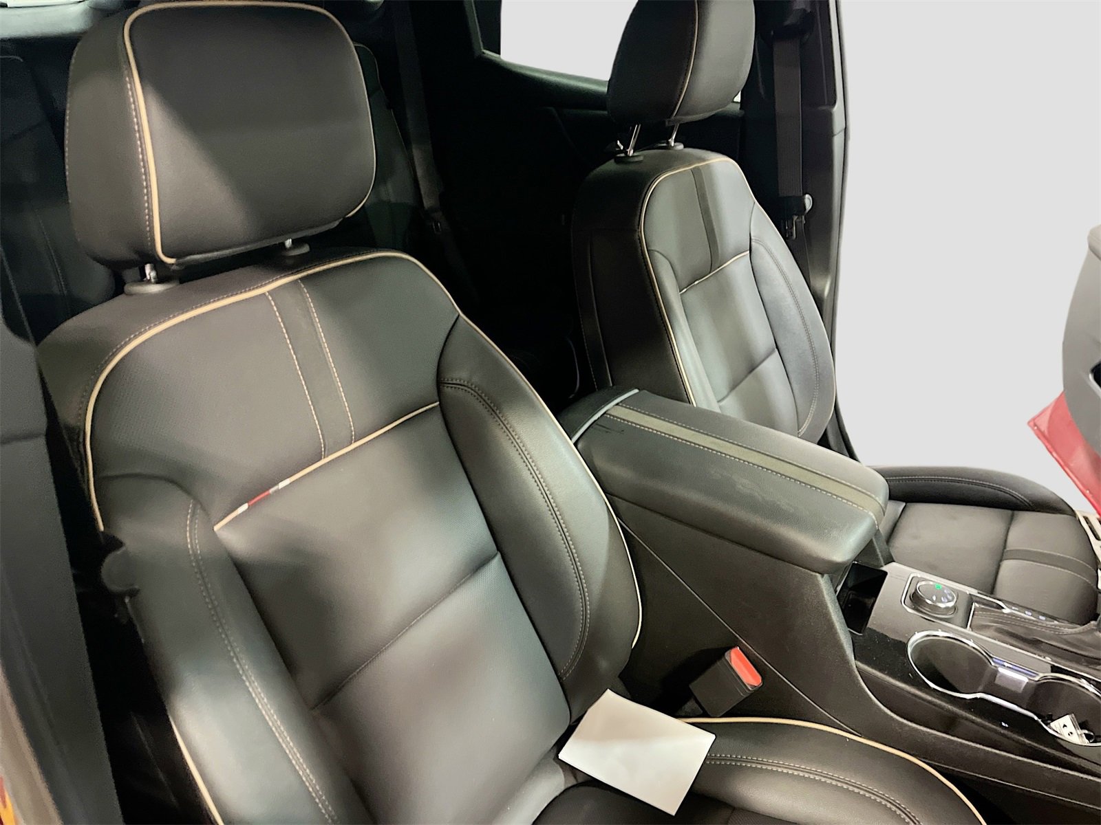 Used 2025 Chevrolet Blazer Premier w/ Driver Confidence II Package image 29