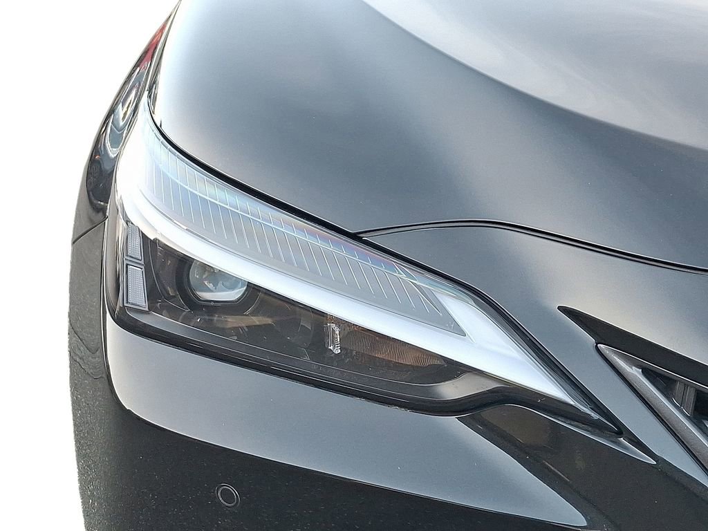 Used 2025 Lexus NX 350 AWD image 10