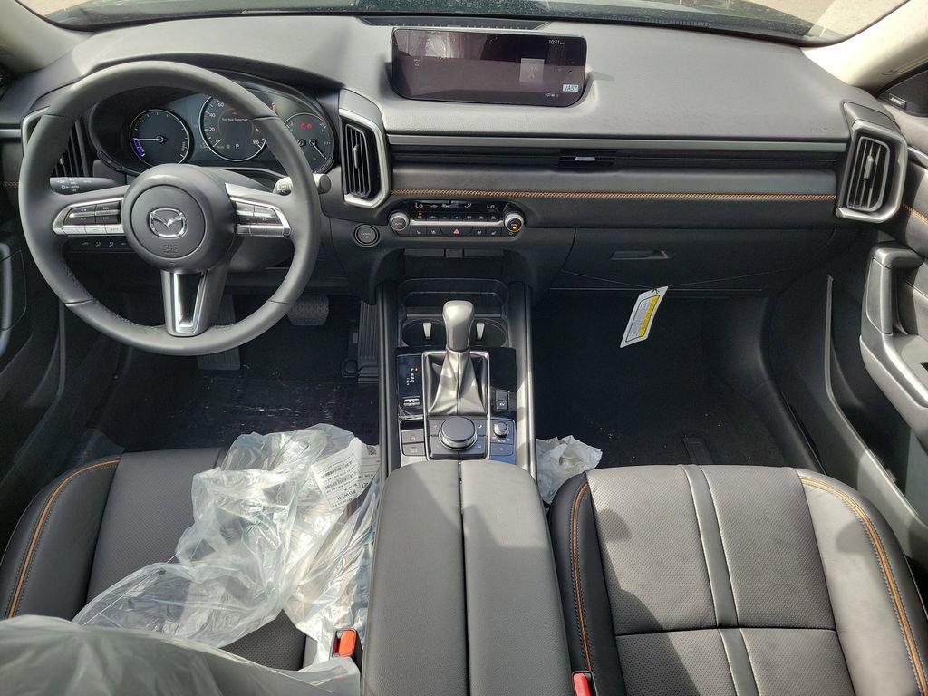 New 2026 MAZDA CX-50 AWD 2.5 Hybrid w/ Weather Package image 15