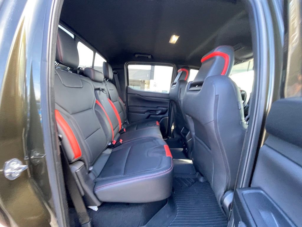 Used 2024 Ford Ranger Raptor image 24