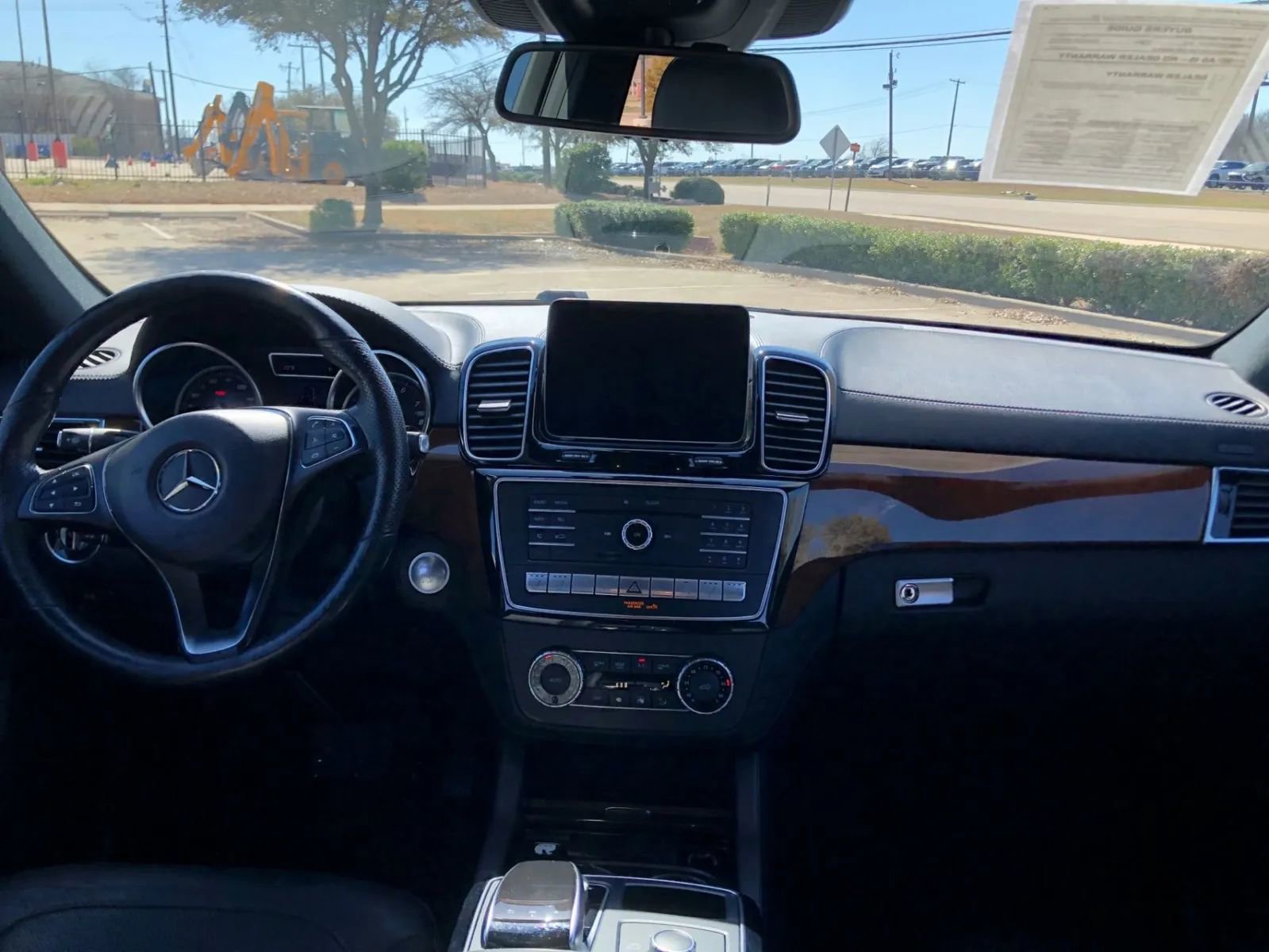 Used 2018 Mercedes-Benz GLE 350 image 20