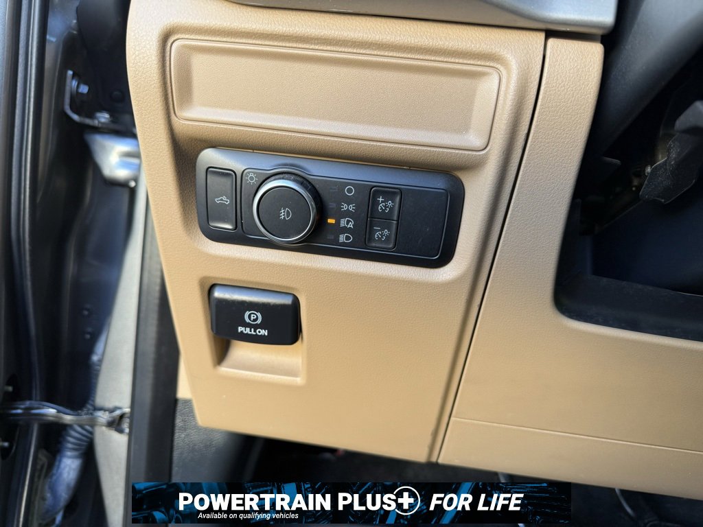 Used 2022 Ford F150 XLT w/ Bed Utility Package image 12