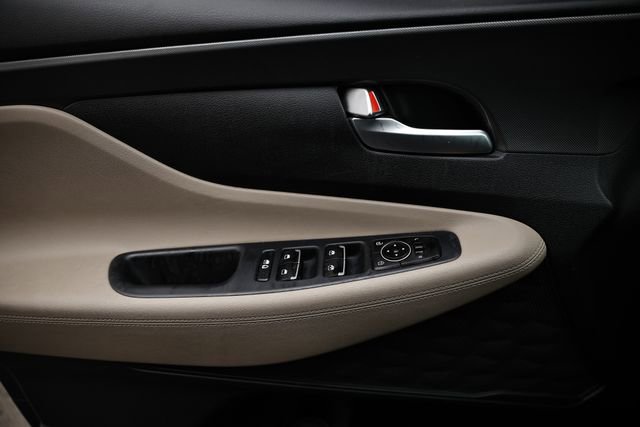 Used 2023 Hyundai Santa Fe Blue image 15