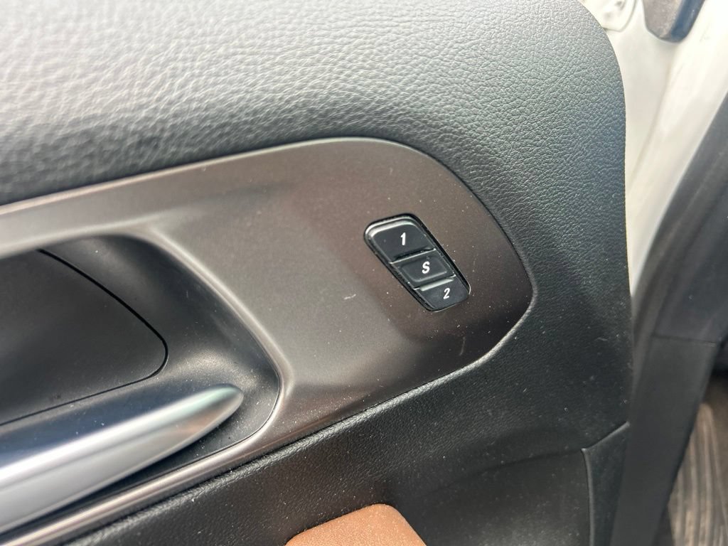 Certified 2018 Chrysler Pacifica Limited w/ Advanced Safetytec Group FWD image 13