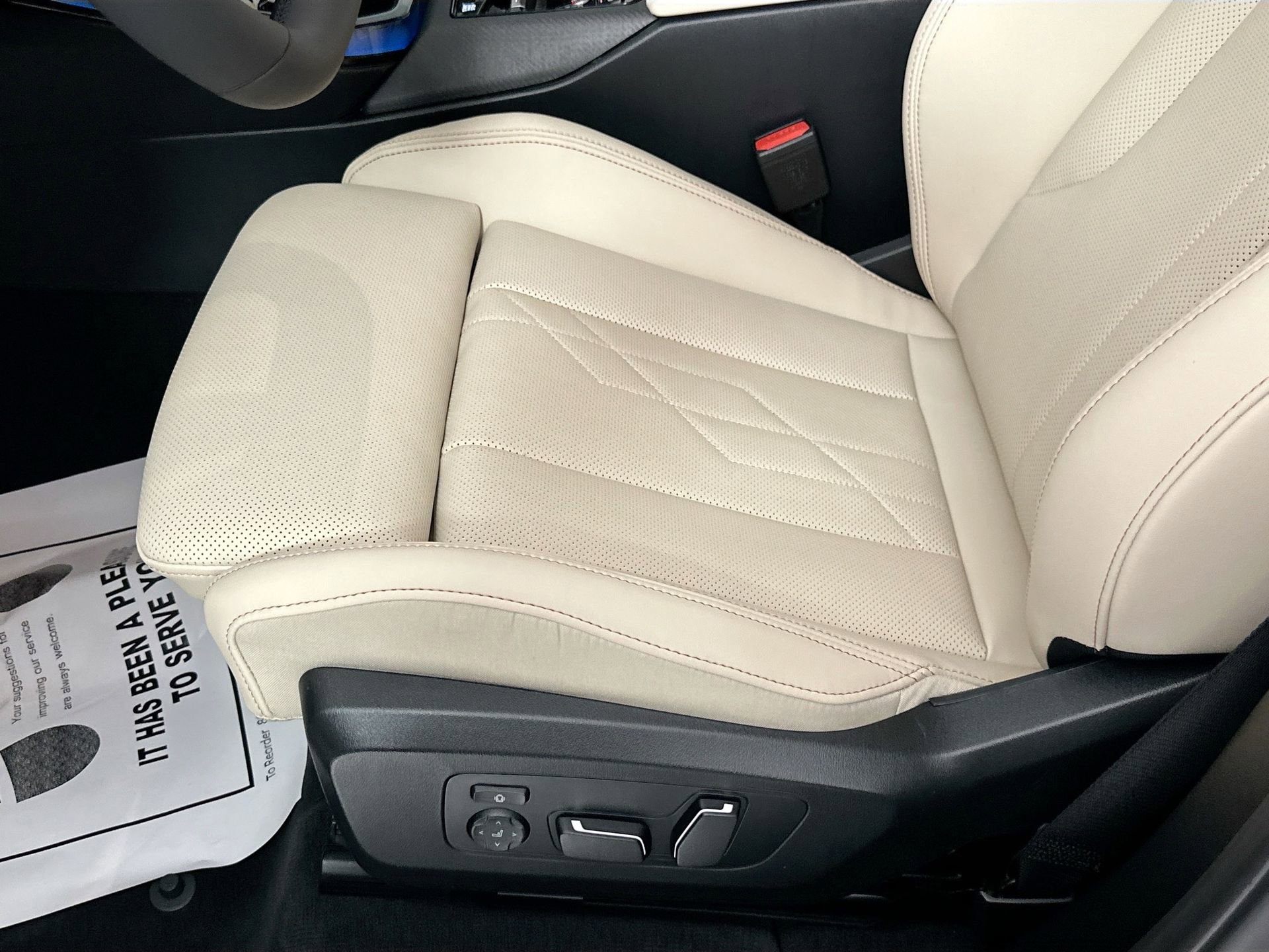 New 2026 BMW X3 xDrive30 image 20