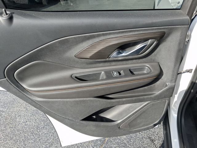 Used 2020 GMC Terrain SLT AWD/4WD image 9