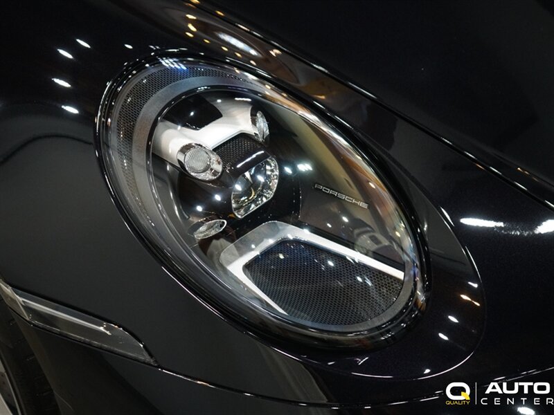 Used 2022 Porsche 911 GT3 RWD image 5