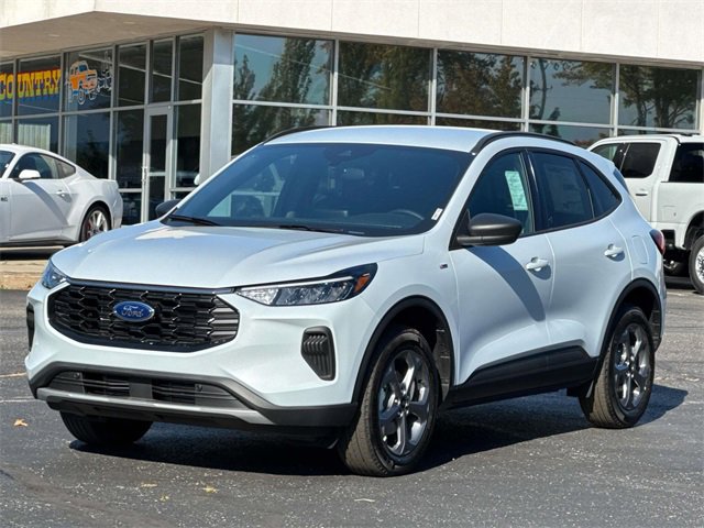 New 2025 Ford Escape ST-Line image 7