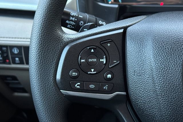 Certified 2023 Honda Odyssey EX image 29