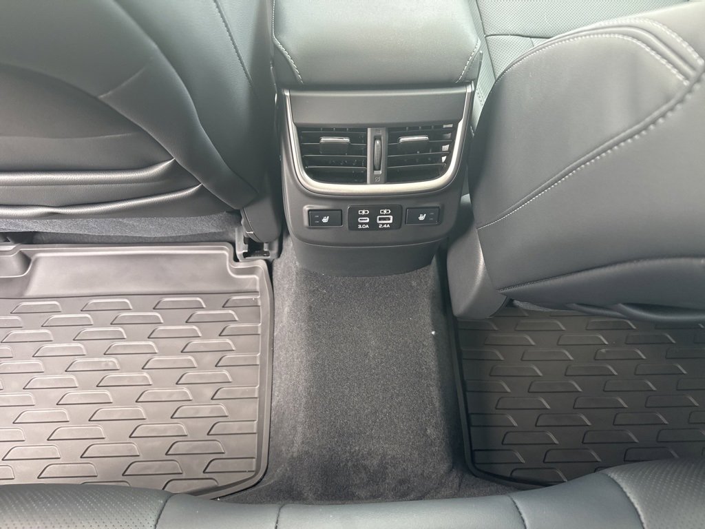 New 2025 Subaru Outback Touring XT image 27