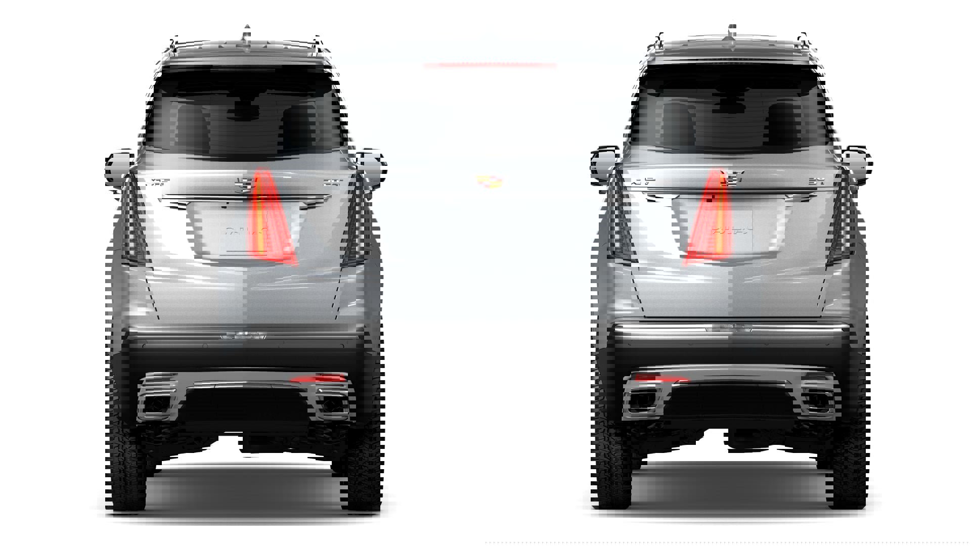 New 2024 Cadillac XT5 Premium Luxury image 45