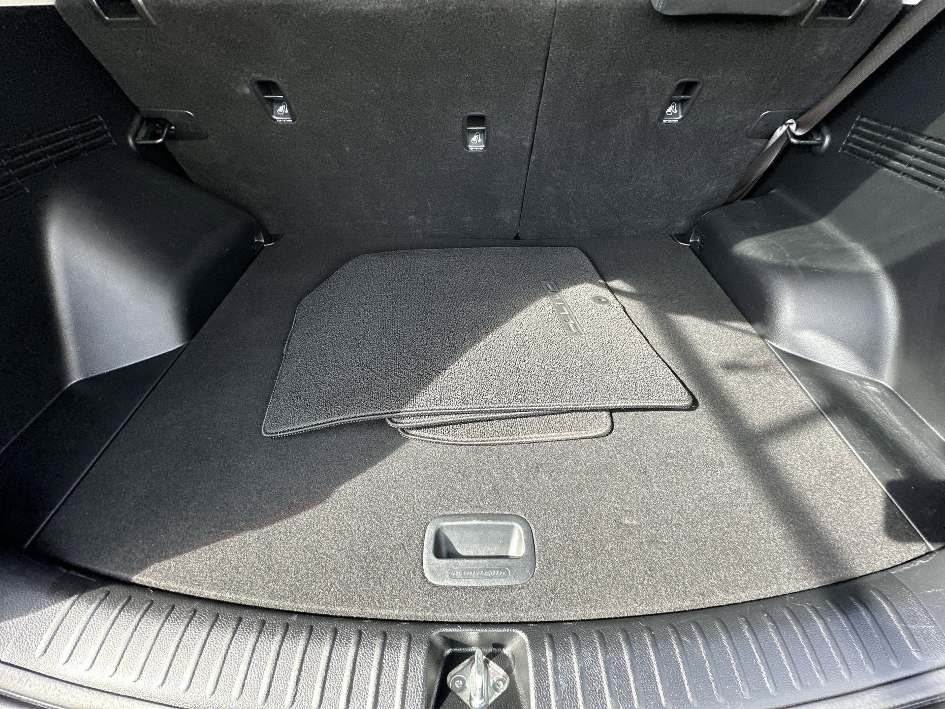 Certified 2023 Kia Seltos S image 21