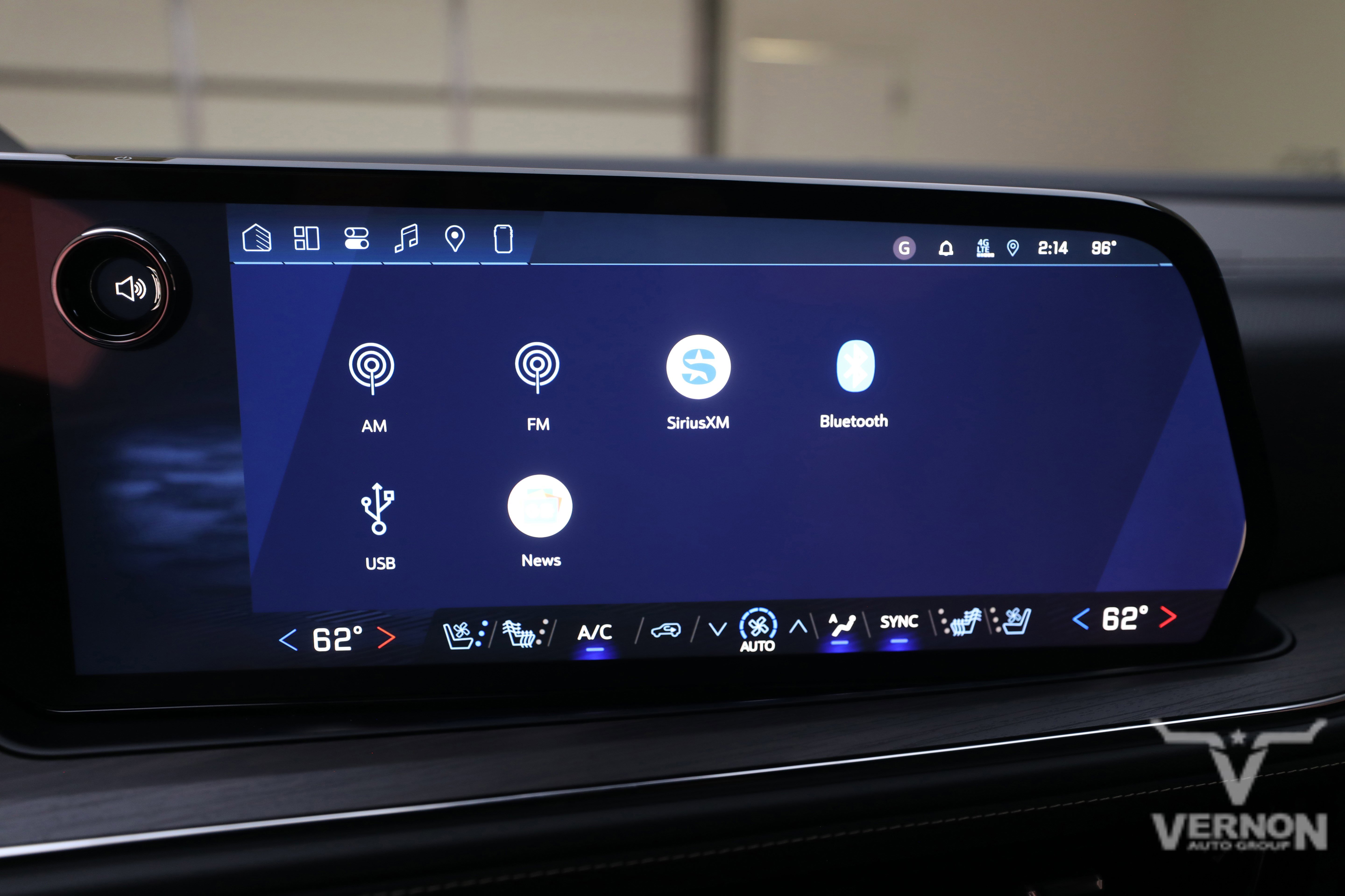 New 2026 Chevrolet Tahoe Premier image 35