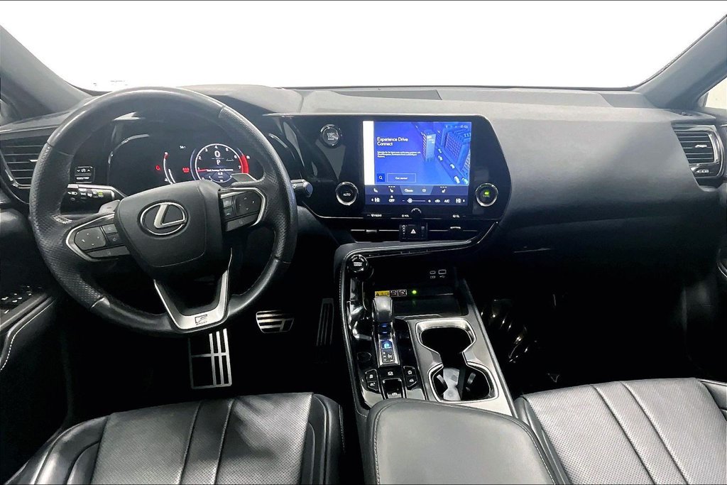Used 2023 Lexus NX 350 F Sport AWD/4WD image 15