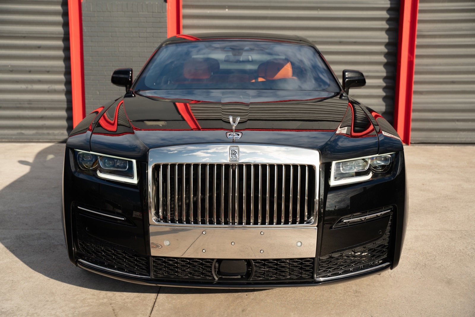 Used 2023 Rolls-Royce Ghost image 11