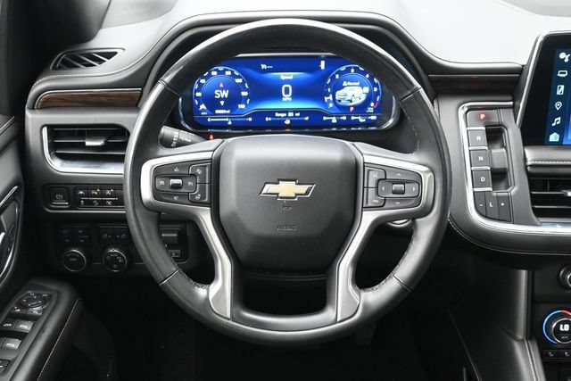 Used 2023 Chevrolet Tahoe Premier w/ Premium Package AWD/4WD image 26