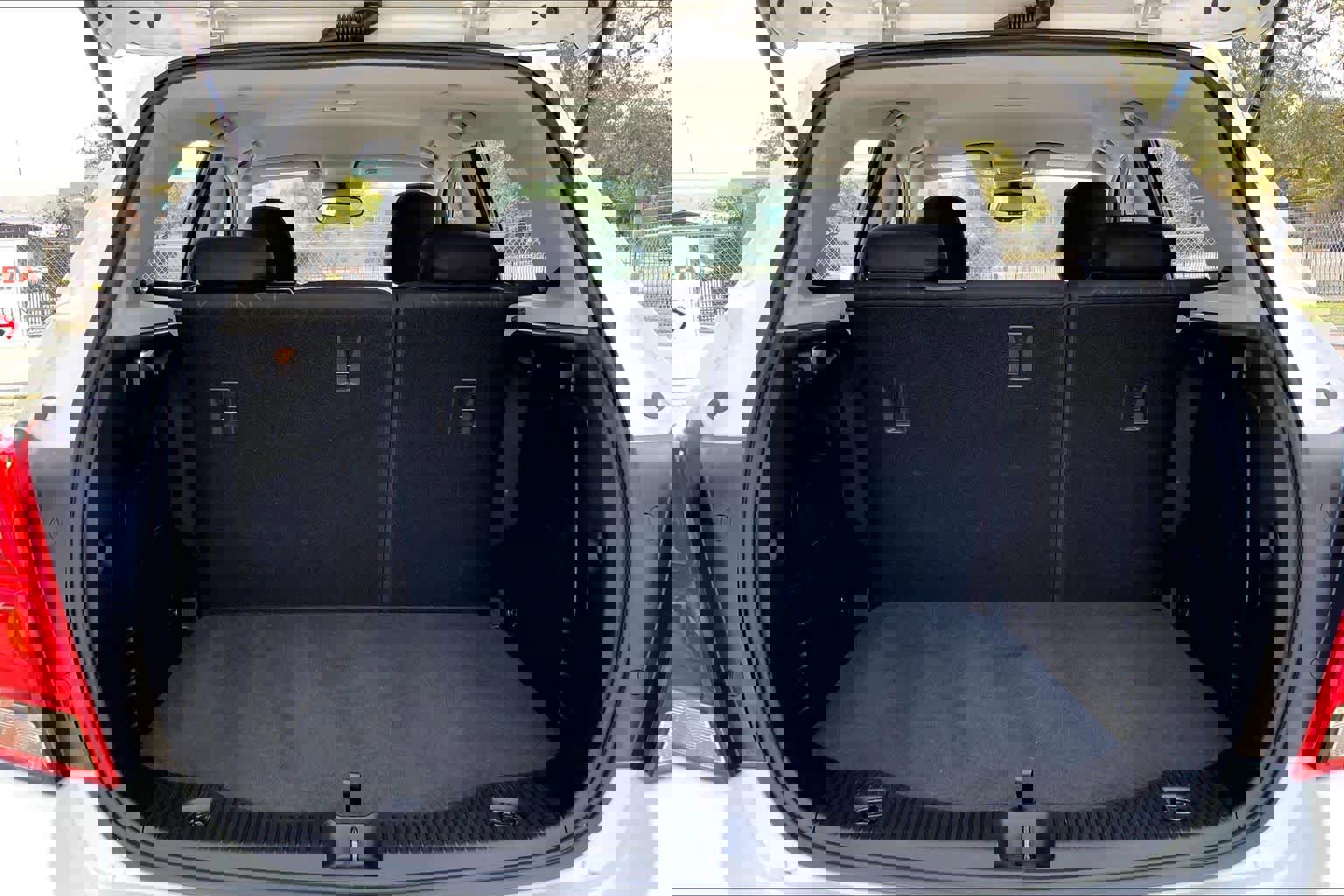 Used 2020 Chevrolet Trax LT image 33