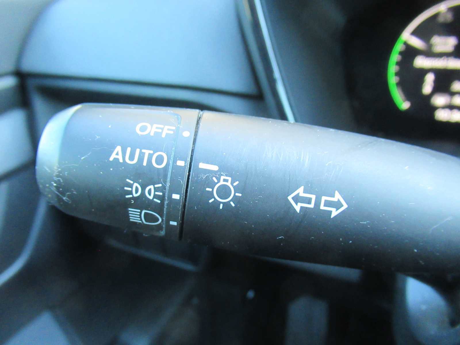 Used 2023 Honda CR-V Sport image 28