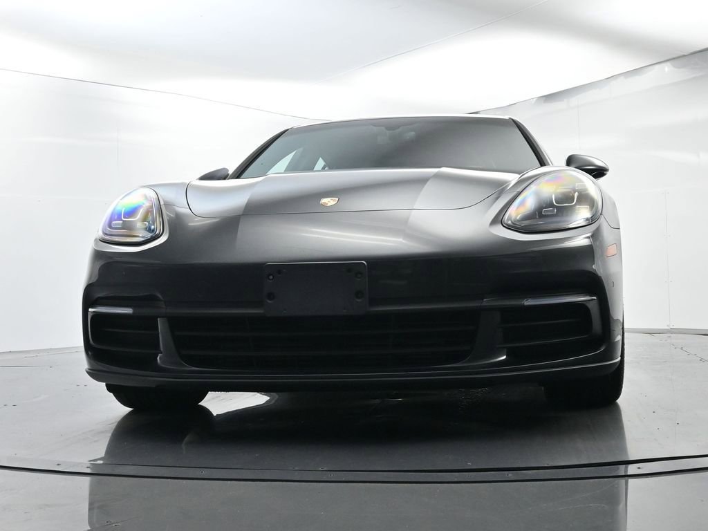 Certified 2018 Porsche Panamera 4 AWD/4WD image 54