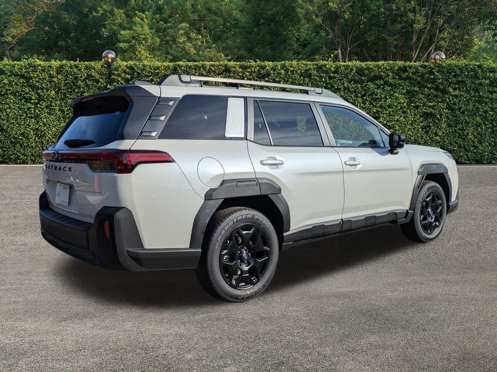 New 2026 Subaru Outback Limited w/ Premium/Limited Plus Package image 4