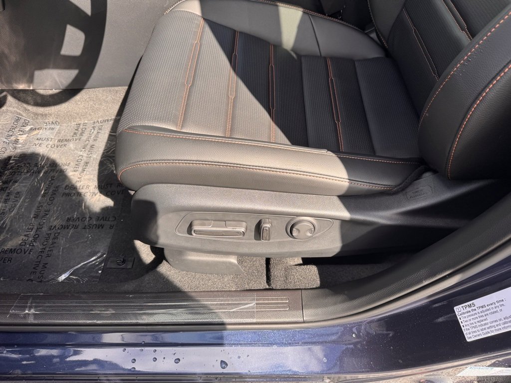 New 2026 Honda CR-V Sport-L image 10