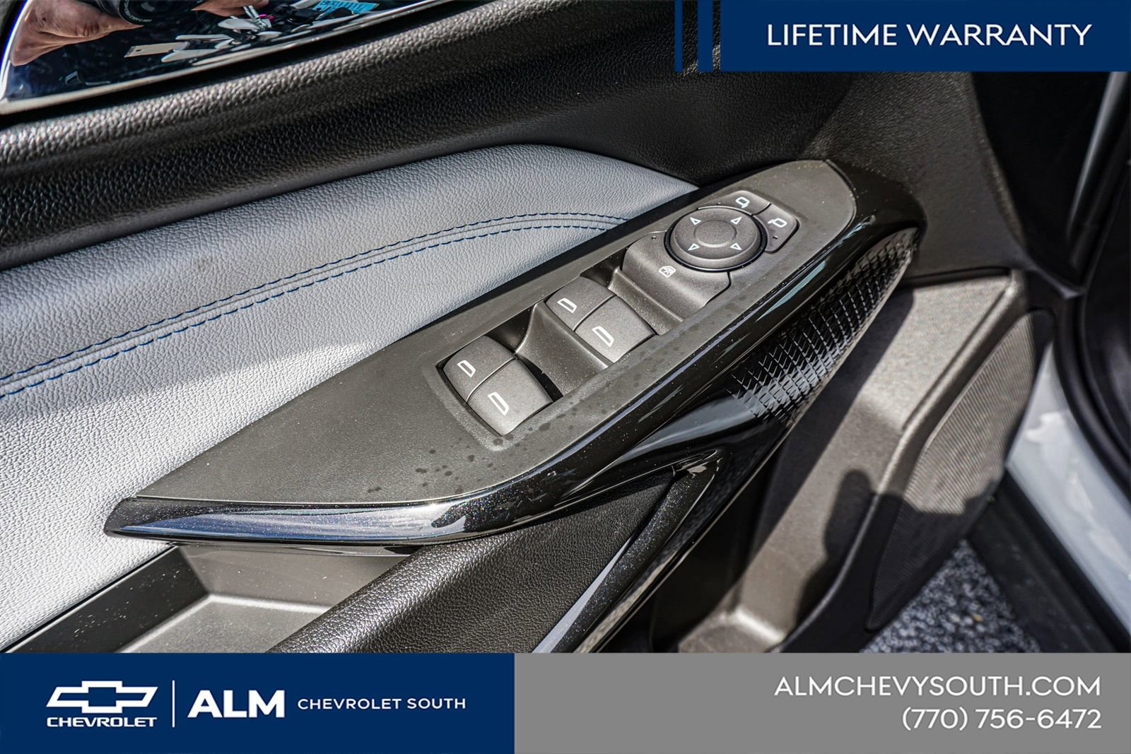 New 2026 Chevrolet Trax LT w/ Sunroof Package image 50