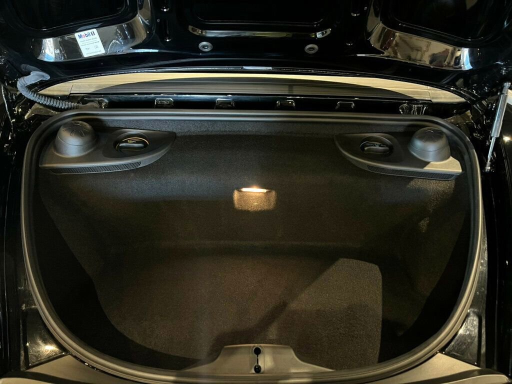 Used 2024 Porsche 718 Boxster S image 29