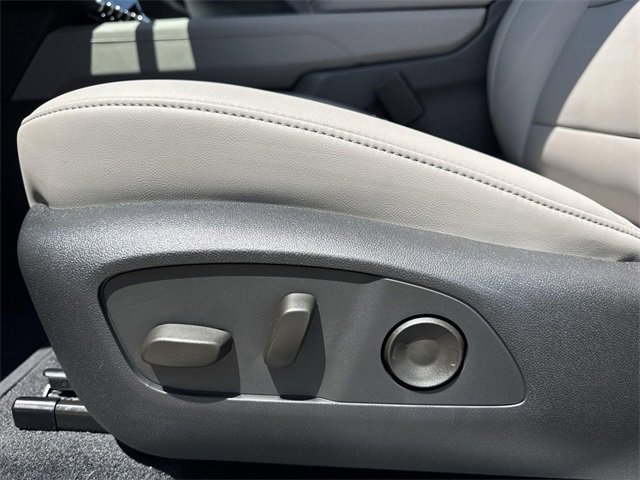 New 2025 GMC Acadia Elevation w/ Elevation Premium Package image 13