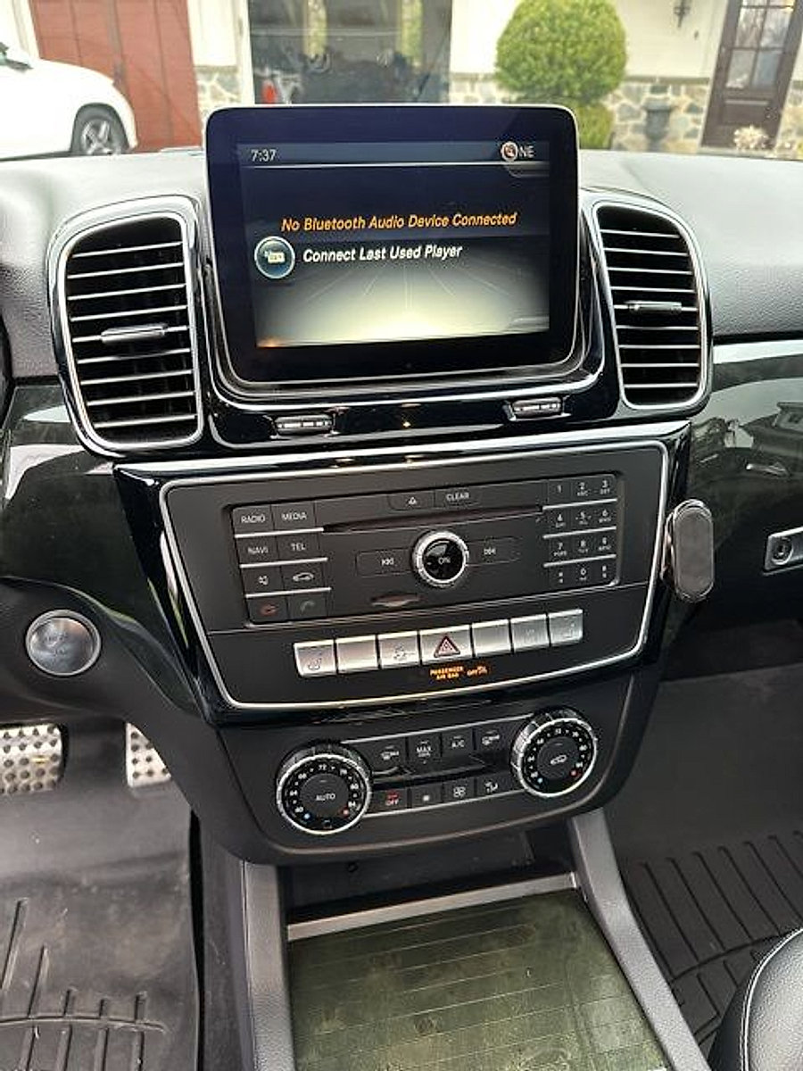 Used 2017 Mercedes-Benz GLE 350 4MATIC image 14