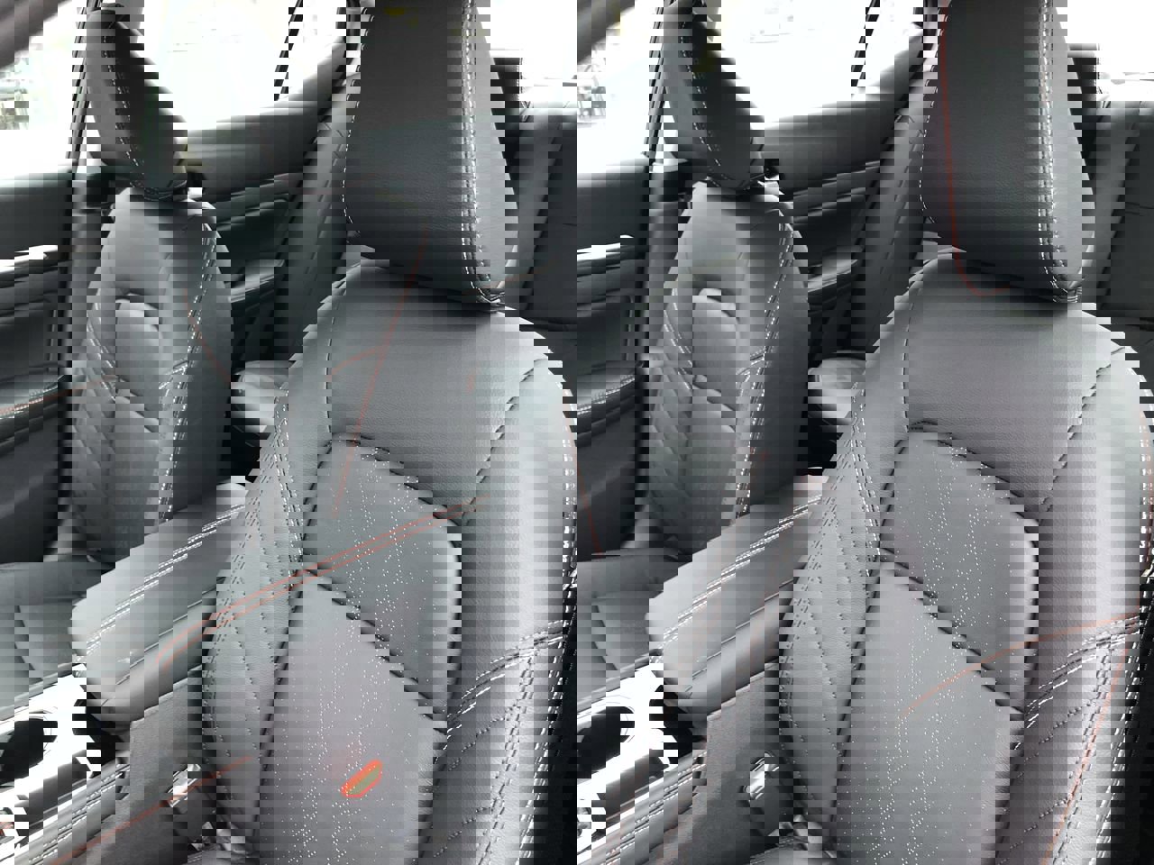 New 2025 Nissan Altima 2.5 SR w/ SR Premium Package image 22