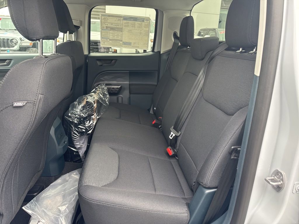 New 2026 Ford Maverick XL image 18