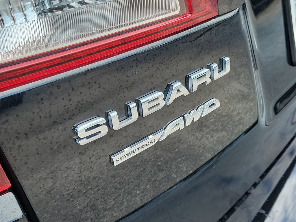 Used 2018 Subaru Outback 3.6R Limited AWD/4WD image 5