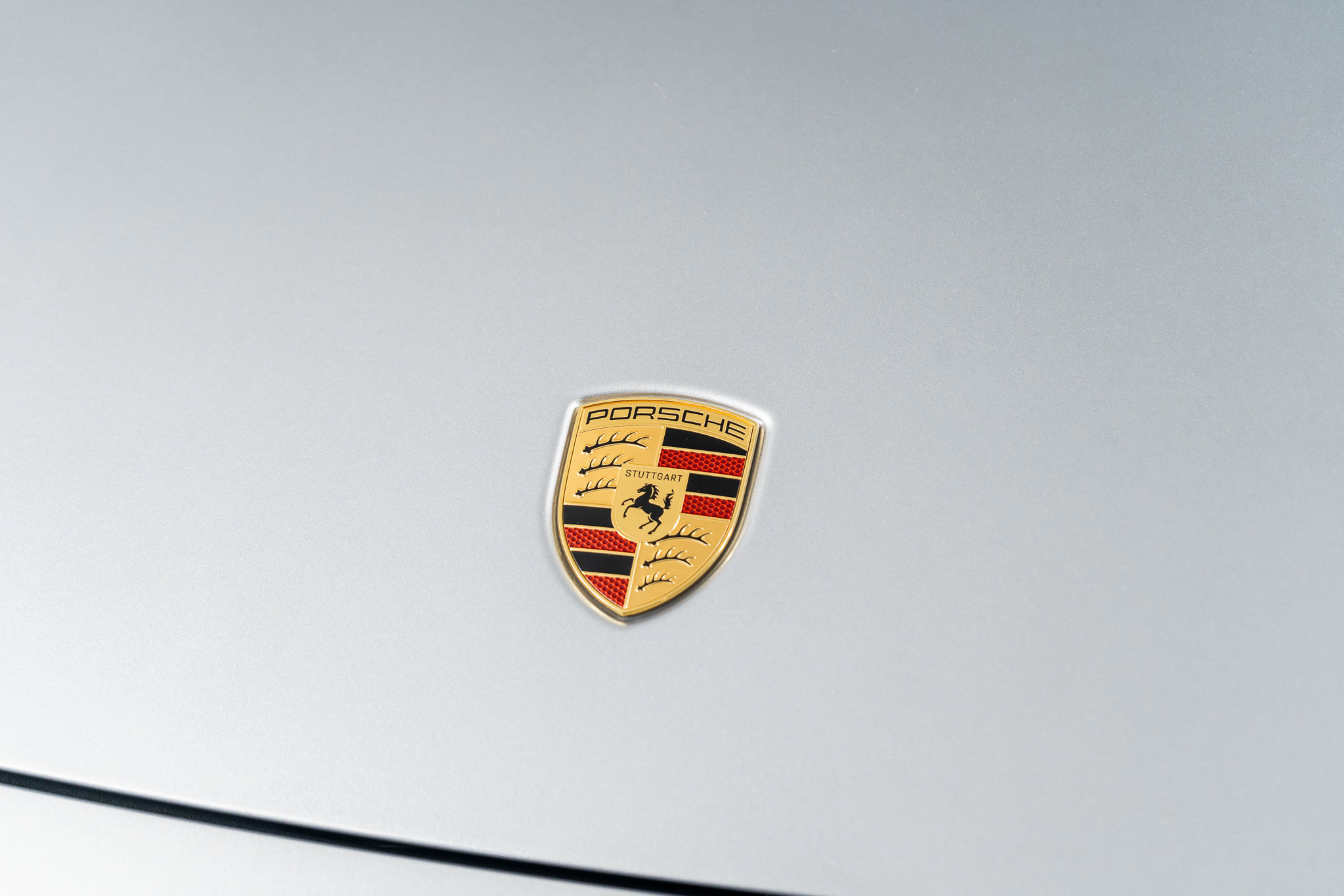 Used 2025 Porsche 911 Carrera S w/ Premium Package RWD image 21
