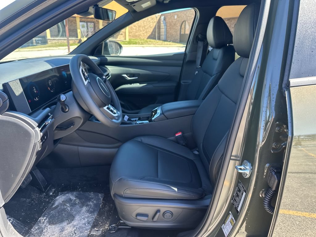 New 2026 Hyundai Santa Cruz SEL AWD/4WD image 13