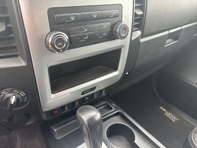 Used 2014 Nissan Titan PRO-4X image 23