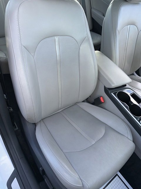 Used 2018 Hyundai Sonata Limited w/ Cargo Package image 26